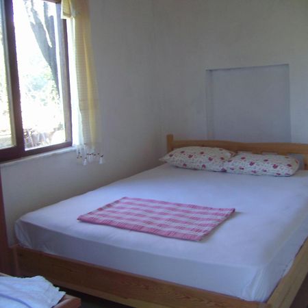 Cennet Pansiyon Hotel Kaleucagız Eksteriør billede